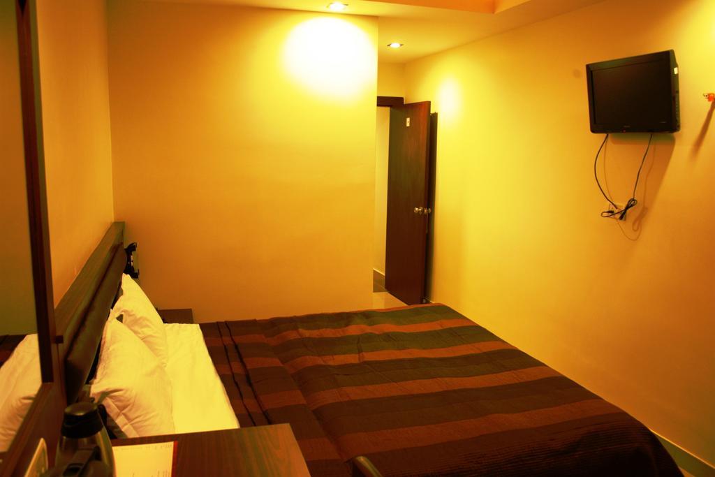 Hotel Avn Grand 兰契 客房 照片
