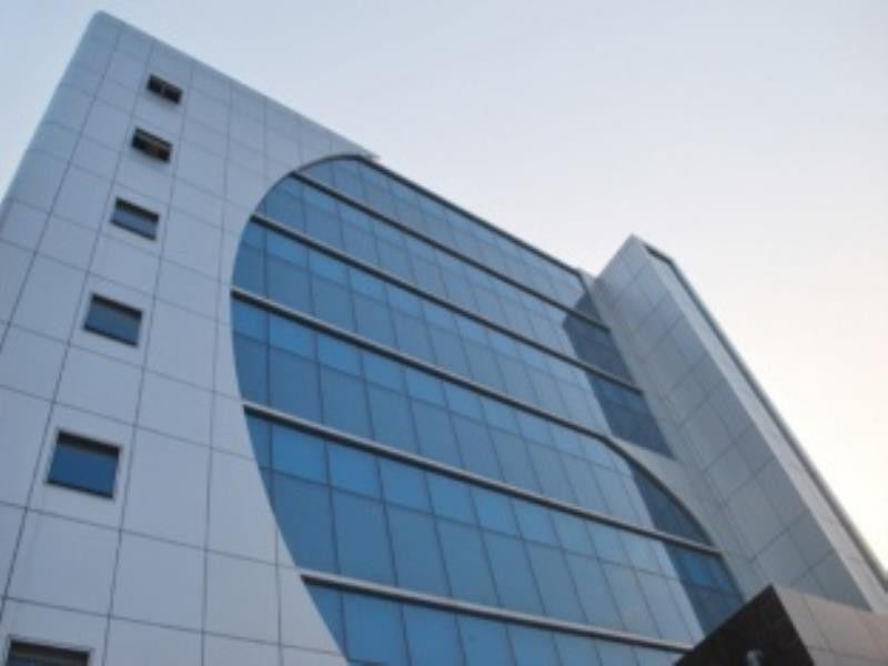 Hotel Avn Grand 兰契 外观 照片